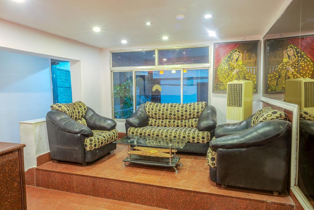 Arihant Hotel Hyderabad Exterior photo