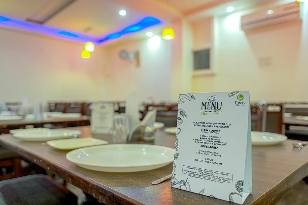 Arihant Hotel Hyderabad Exterior photo