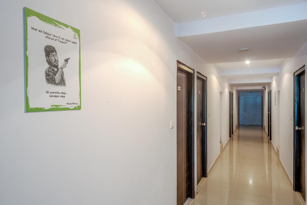 Arihant Hotel Hyderabad Exterior photo