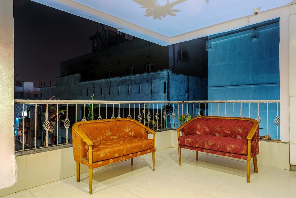 Arihant Hotel Hyderabad Exterior photo