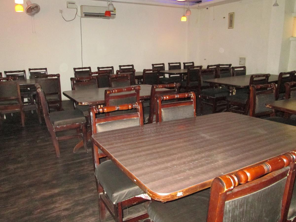 Arihant Hotel Hyderabad Exterior photo